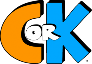 C or K