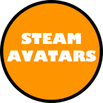 Steam Avatars